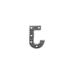 CHARM LETRA J PANDORA