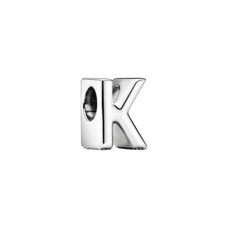 CHARM LETRA K PANDORA