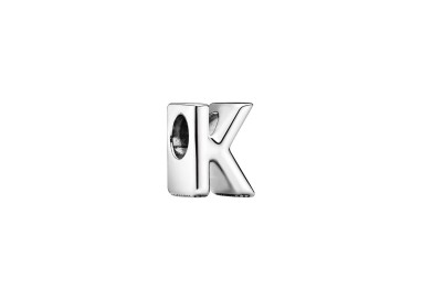 CHARM LETRA K PANDORA