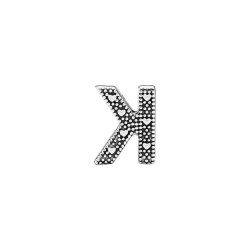 CHARM LETRA K PANDORA