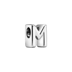 CHARM LETRA M PANDORA