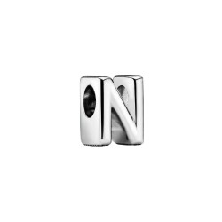 CHARM LETRA N PANDORA