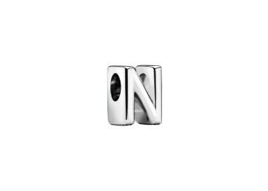 CHARM LETRA N PANDORA