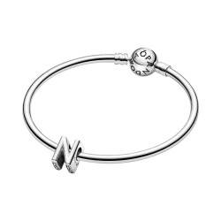 CHARM LETRA N PANDORA