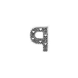 CHARM LETRA P PANDORA