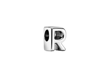 CHARM LETRA R PANDORA