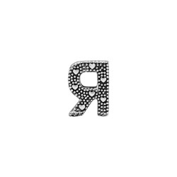 CHARM LETRA R PANDORA