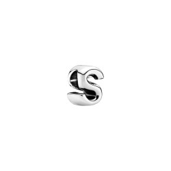 CHARM LETRA S PANDORA