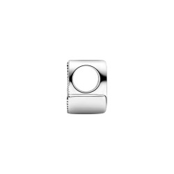 CHARM LETRA S PANDORA