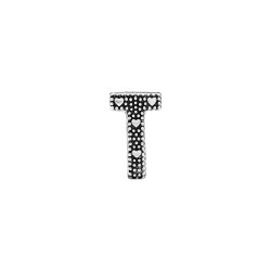 CHARM LETRA T PANDORA