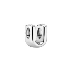 CHARM LETRA U PANDORA