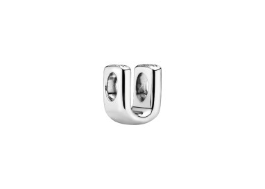 CHARM LETRA U PANDORA
