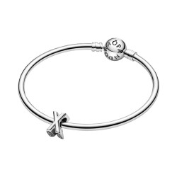 CHARM LETRA X PANDORA
