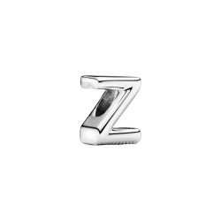 CHARM LETRA Z PANDORA