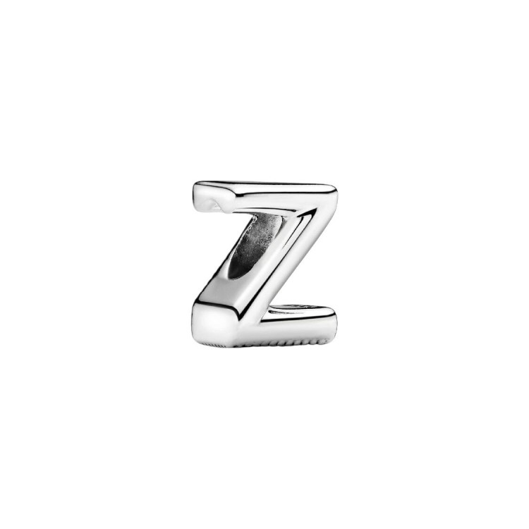 CHARM LETRA Z PANDORA