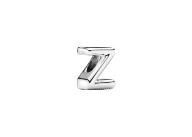 CHARM LETRA Z PANDORA