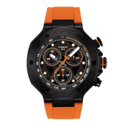 RELOJ TISSOT T-RACE QUARTZ CHRONOGRAPH
