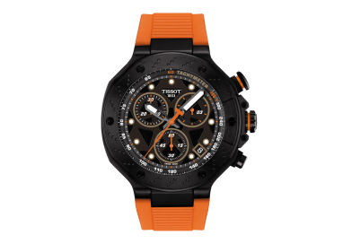 RELOJ TISSOT T-RACE QUARTZ CHRONOGRAPH