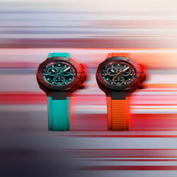 RELOJ TISSOT T-RACE QUARTZ CHRONOGRAPH