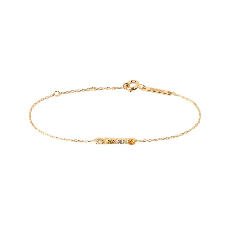 PULSERA RAINBOW