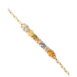 PULSERA RAINBOW