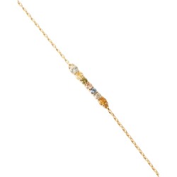 PULSERA RAINBOW
