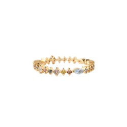 ANILLO LOTUS