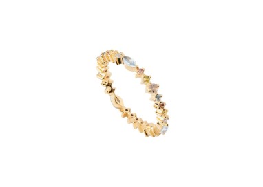 ANILLO LOTUS