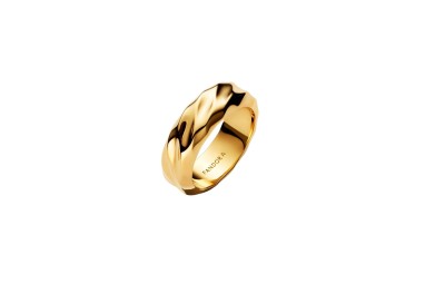 ANILLO BANDA ANCHA ONDULADA