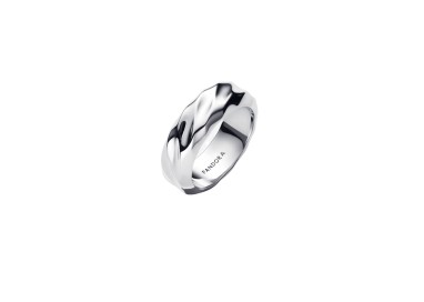 ANILLO BANDA ANCHA ONDULADA