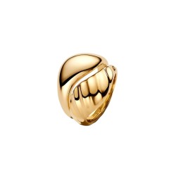 ANILLOS COMBINABLES ONDULADOS