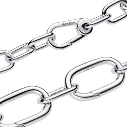 PULSERA ESLABONES LINK ANCHOS PANDORA ME