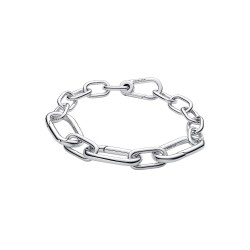 PULSERA ESLABONES LINK ANCHOS PANDORA ME