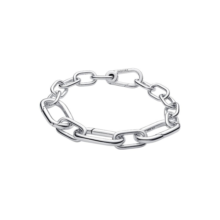 PULSERA ESLABONES LINK ANCHOS PANDORA ME