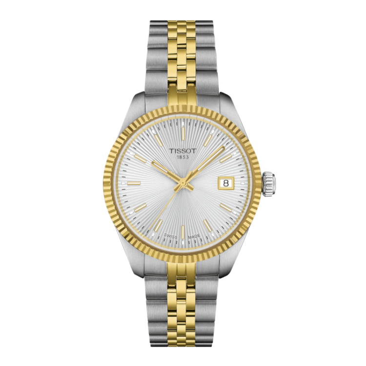 RELOJ TISSOT BALLADE 34MM