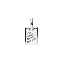 CHARM COLGANTE VIAJE