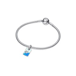 CHARM COLGANTE VIAJE
