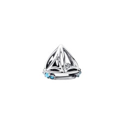 CHARM VELERO EN PLATA DE PRIMERA LEY