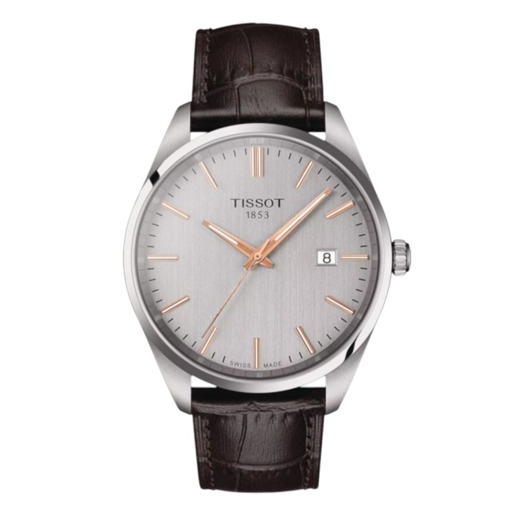 TISSOT PR 100 40 MM