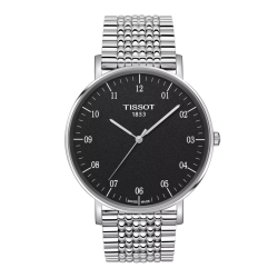 TISSOT EVERYTIME 42 MM