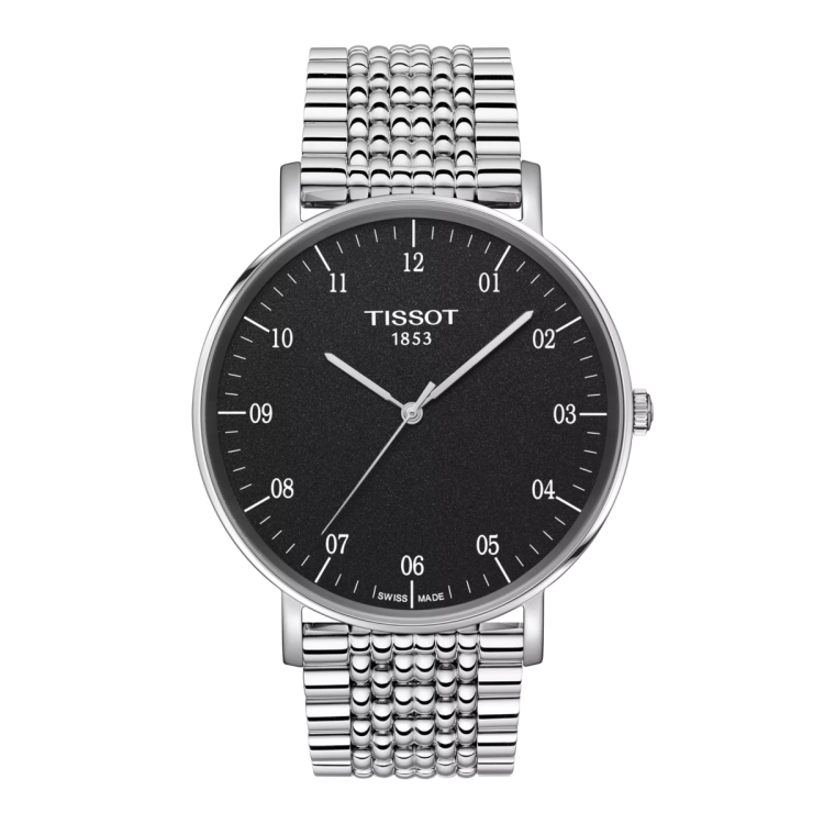 TISSOT EVERYTIME 42 MM