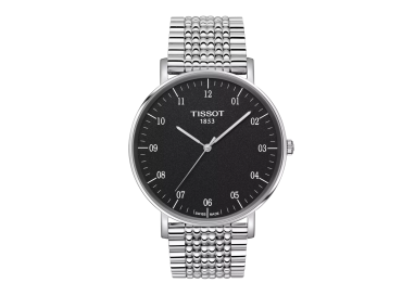 TISSOT EVERYTIME 42 MM