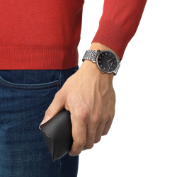 TISSOT EVERYTIME 42 MM