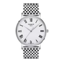 TISSOT EVERYTIME 40 MM