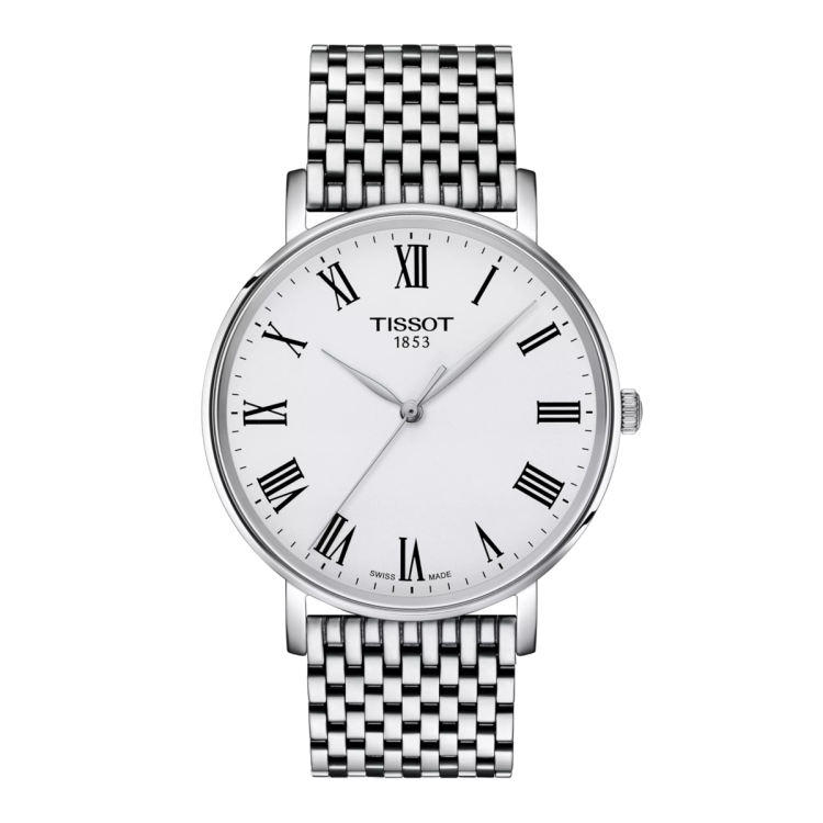 TISSOT EVERYTIME 40 MM