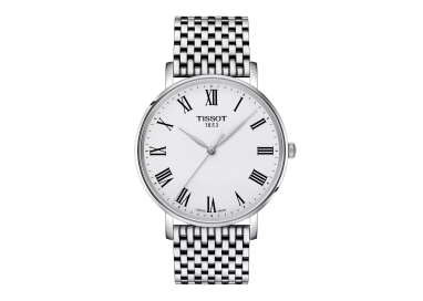 TISSOT EVERYTIME 40 MM