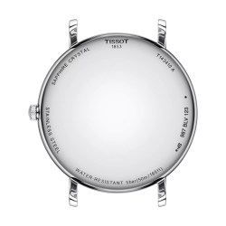 TISSOT EVERYTIME 40 MM