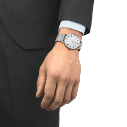 TISSOT EVERYTIME 40 MM