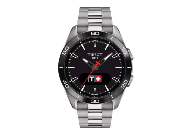 TISSOT T-TOUCH CONNECT SPORT 43.75 MM