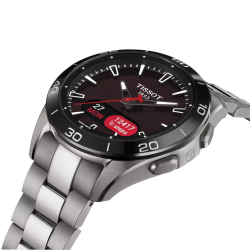 TISSOT T-TOUCH CONNECT SPORT 43.75 MM